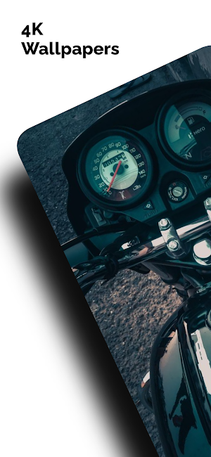 Splendor Bike wallpapers Screenshot 0