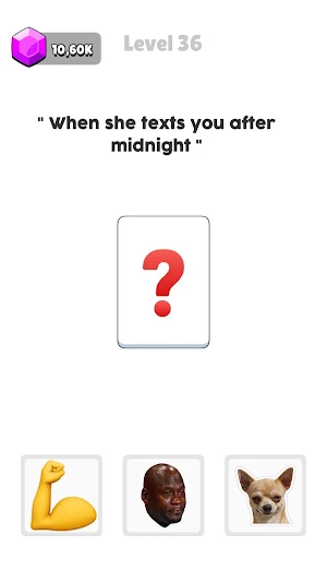 Memes Puzzle! Screenshot 0