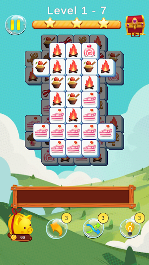 Tile Mania 3D Screenshot 2