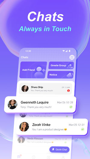 Xarkaro Screenshot 0