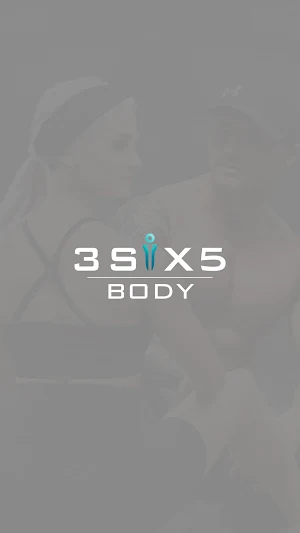 Body 3Six5 Screenshot 0