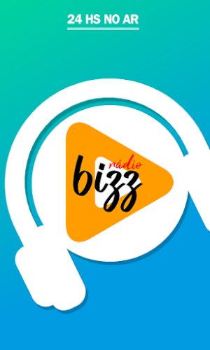 Rádio Bizz Screenshot 0