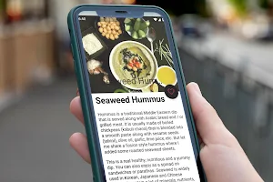 Easy Japanese Healthy Recipes Screenshot 2