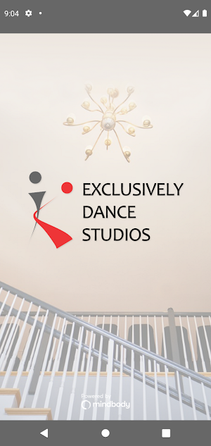 Exclusively Dance Studios Screenshot 0