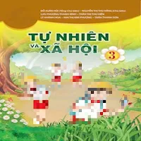 Tự nhiên và xã hội Lớp3