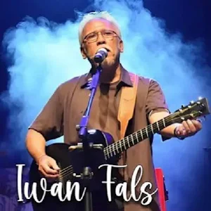LAGU IWAN FALS LENGKAP OFFLINE Screenshot 2