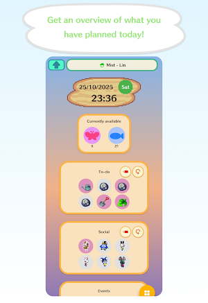 Planner for AC: WW Screenshot 0