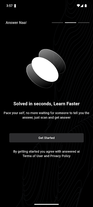 Answer It! Screenshot 2