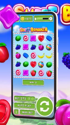 Sweet Bonanza Screenshot 2