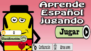 Learn Spanish by playing Screenshot 0