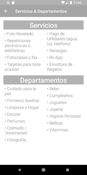 Cintron Screenshot 3