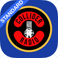 Collider Radio