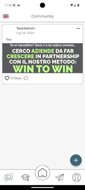 MKTG Screenshot 0