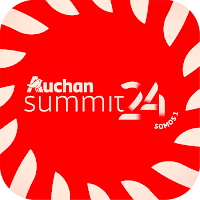 Auchan Summit 24