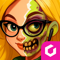 Dead Zombie: Idle War Command