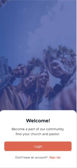 Kelisa App Screenshot 1