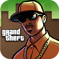 GTA 5 - Craft City Gangster
