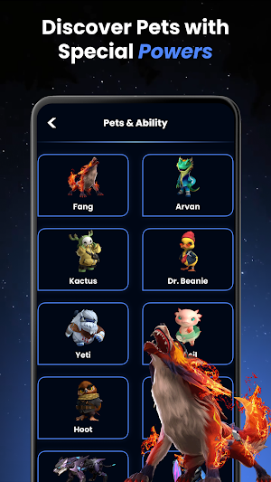 Get Daily - FFF Double Diamond Screenshot 3