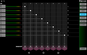 TASCAM MX CONNECT Screenshot 3