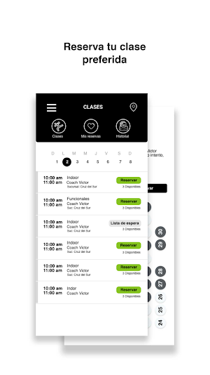 Reino Studio Screenshot 2
