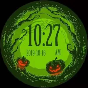 TicWatch DarkForest Screenshot 0