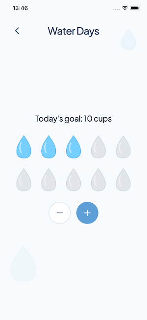 Water days Screenshot 2