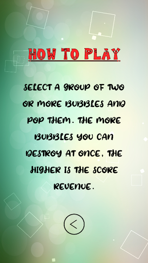 Monster Pop Screenshot 2