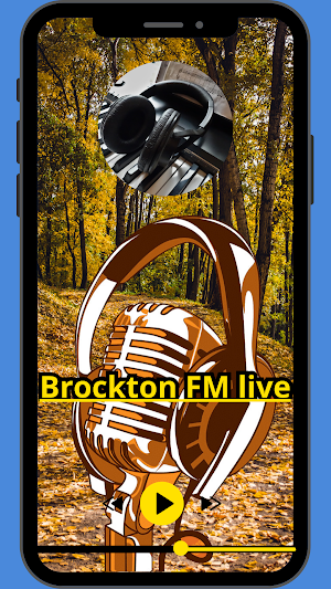 Brockton FM live Screenshot 2
