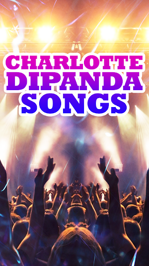 Charlotte Dipanda Songs Screenshot 2