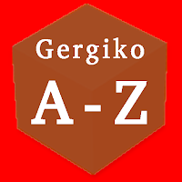 Korɓiɗe kono Gergiko