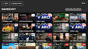 Mazaná.TV 2.0 Screenshot 2
