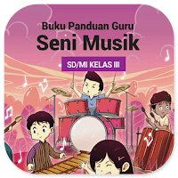 Buku Seni Musik Klas 3 Merdeka