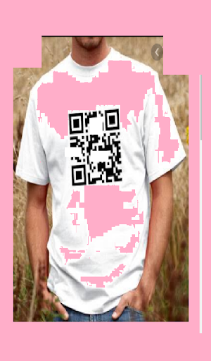 qr scan Screenshot 2