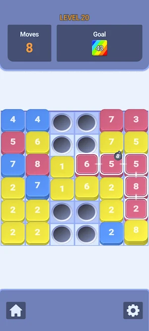 Match Stack Screenshot 3