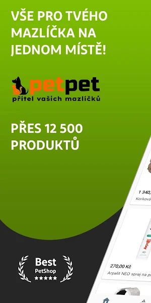 PetPet Screenshot 0