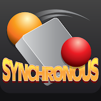 Synchronous