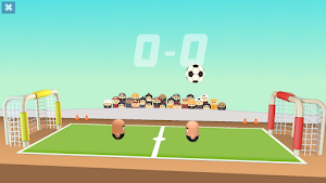 Soccer Boys Screenshot 0