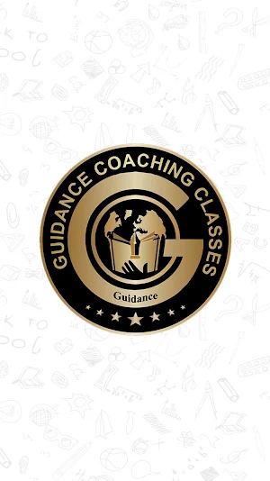 Guidance Coaching Classes Screenshot 0