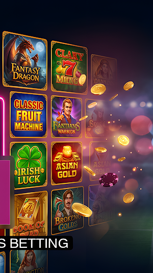 LuckyNiki Screenshot 1