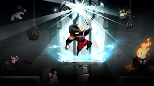 Ninja Adventure Screenshot 1