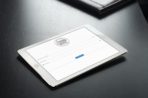 BJJLINK Admin Tablet Screenshot 2