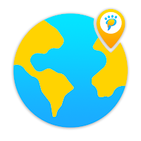 Petsagram Map