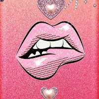 Lips Wallpapers