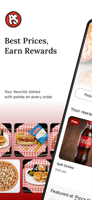 Pizza Shoppe Screenshot 0