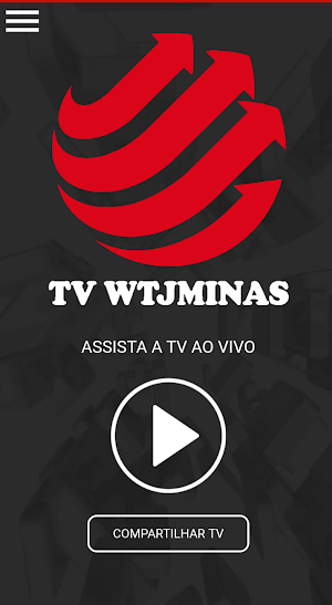 TV WTJTVMINAS Screenshot 0