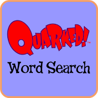 Quarked! Word Search
