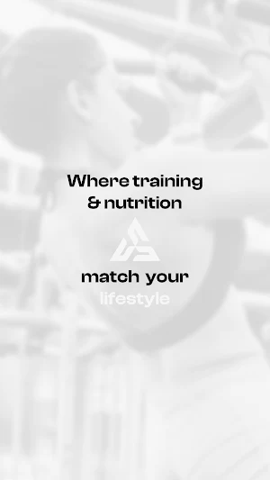 TRIAD ONLINE FITNESS Screenshot 0