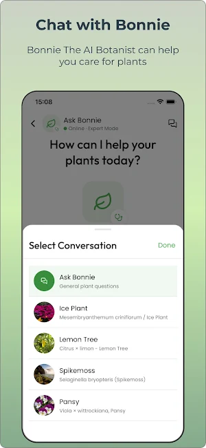 Garden Pal - Plant Identifier Screenshot 3