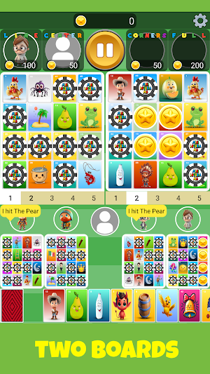Tiny Loteria MX Screenshot 1