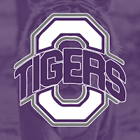 Oroville Tigers Athletics